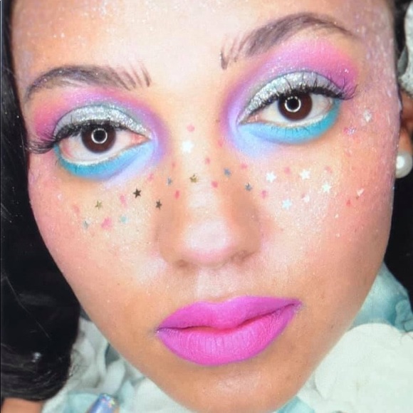 Shaunteal Prejean, Makeup Artist & Fashionista! - Picture 11 of 16